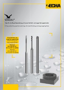 ZECHA – Pristool Technologies